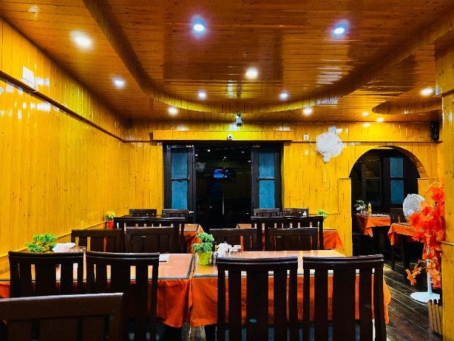PINE VIEW, Hotel – Gulmarg (Foto 4)