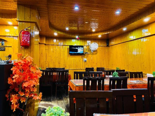 PINE VIEW, Hotel – Gulmarg (Foto 5)