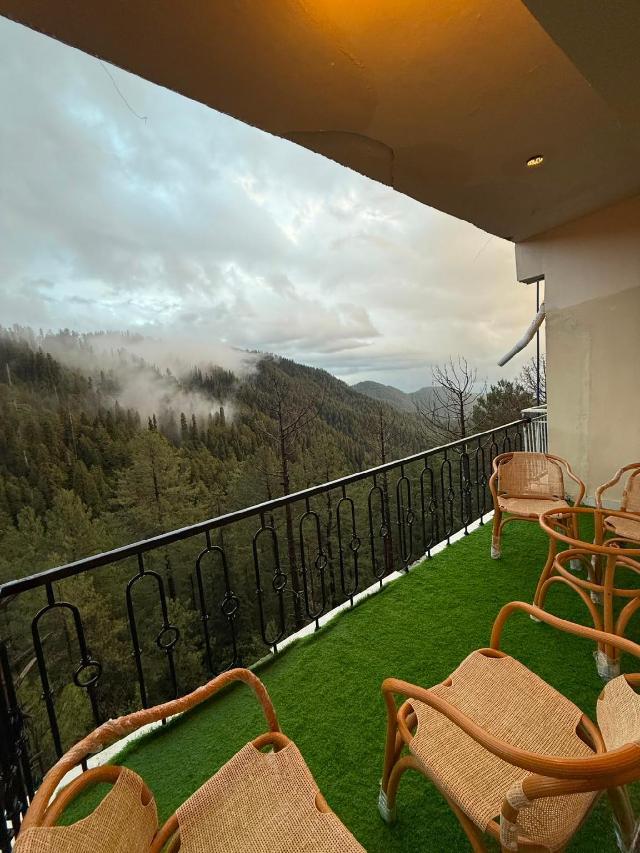 Pine View, Hotel – Ayubia (photo 2)