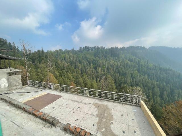 Pine View, Hotel – Ayubia (photo 3)