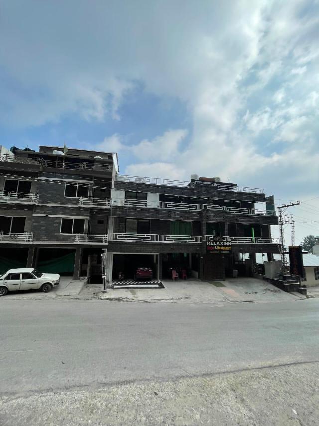 Pine View, Hotel – Ayubia (photo 4)
