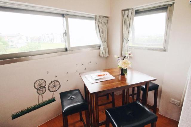 Pine Villa, Pensione e B&B – Yilan (foto 2)