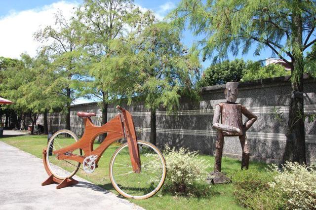 Pine Villa, Pensione e B&B – Yilan (foto 4)