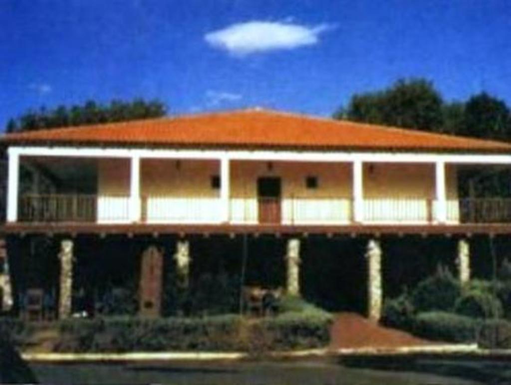 Pineas, Pension & B&B – Kalampaka (Foto 1)
