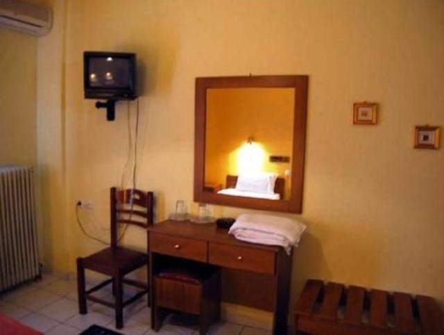 Pineas, Pension & B&B – Kalampaka (Foto 2)