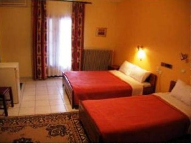 Pineas, Pension & B&B – Kalampaka (Foto 4)