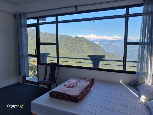 Pinepeak – Apartment/Flat, Kalimpong