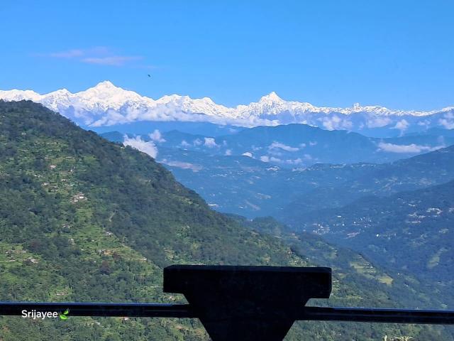 Pinepeak, Apartment/Flat – Kalimpong (photo 2)