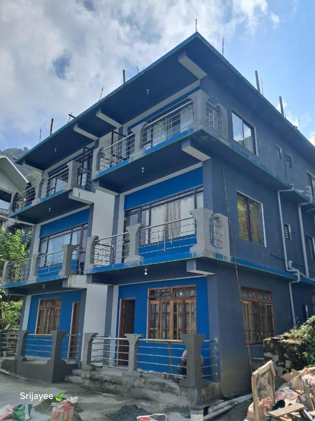 Pinepeak, Apartment/Flat – Kalimpong (photo 3)