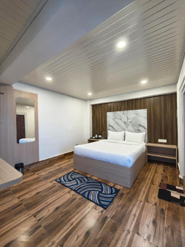 PINEVIEW ESCAPES, Hotel – Darjeeling (photo 4)