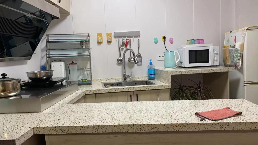 Dom (50 m²) w okolicy Abagnar Qi z 2 sypialnią/ami i 1 łazienką/ami, Willa i dom – Qinhuangdao (zdjęcie 1)