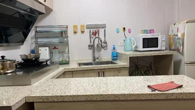 Casa di 50 m² con 2 camera(e) e 1 bagno(i) privato(i) in zona Abagnar Qi – Villa e casa, Qinhuangdao