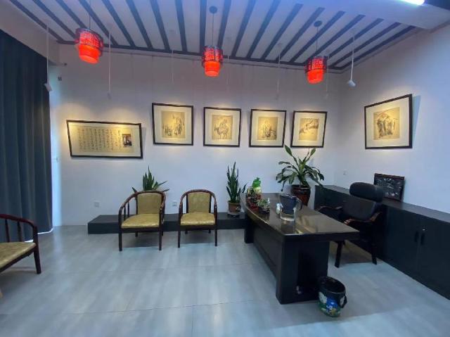 Dom (50 m²) w okolicy Abagnar Qi z 2 sypialnią/ami i 1 łazienką/ami, Willa i dom – Qinhuangdao (zdjęcie 2)