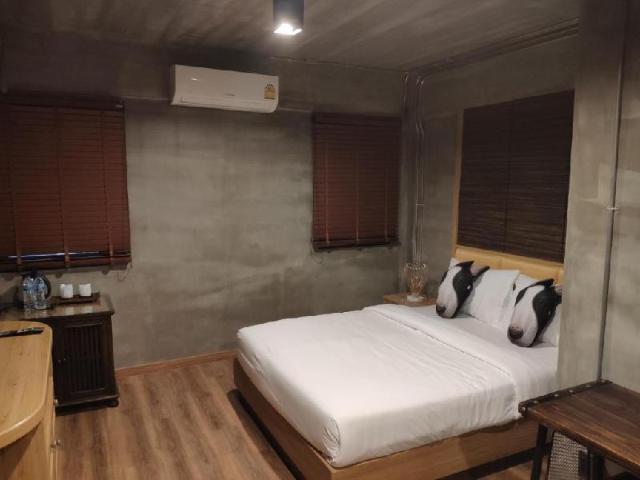 Pinghostel, Hostel – Chiang Mai (photo 2)