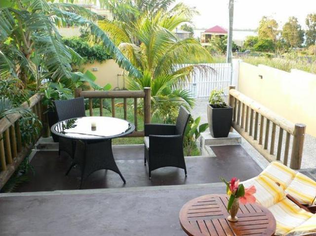 Pingo Studios – Apartment/Flat, Mauritius Island