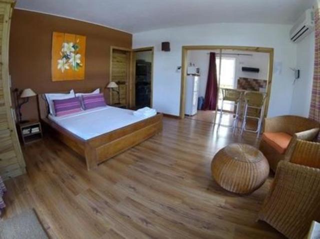 Pingo Studios, Apartment – Insel Mauritius (Foto 4)
