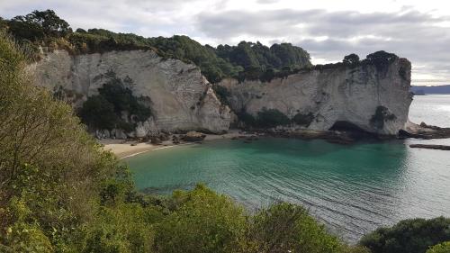 Pipinui Motel, Motel – Whangamata (zdjęcie 4)