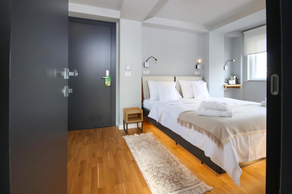 Pit4U Accommodation, Serviced apartment – Bucharest (photo 1)