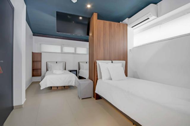 Pit4U Accommodation, Serviced apartment – Bucharest (photo 2)