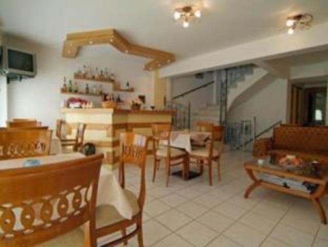 Pitho, Hôtel – Delphes (photo 3)