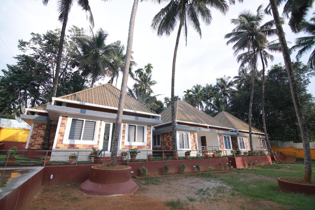 PitStop21, Resort – Athirapally (zdjęcie 1)