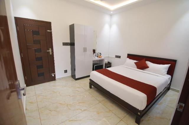 PitStop21, Resort – Athirapally (zdjęcie 2)