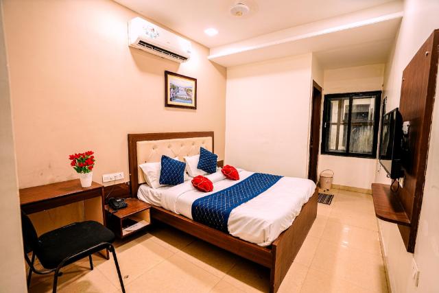 Pk Excellency, Hotel – Udaipur (foto 2)