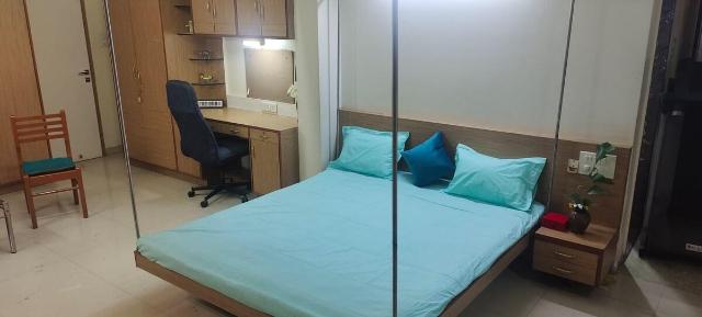 Appartamento di 1600 m² con 1 camera(e) e 1 bagno(i) privato(i) in zona Pune Central – Appartamento, Pune