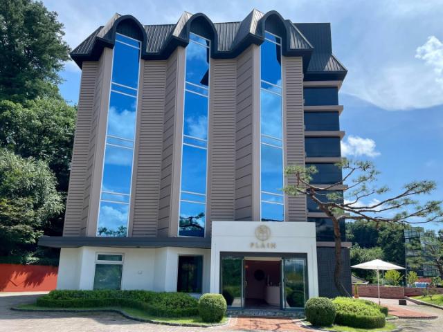 Plain Hotel – Hotel, Chuncheon-si