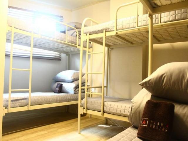 Plan A Hostel, Ostello – Seul (foto 3)
