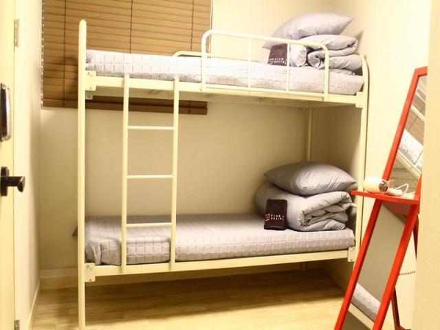 Plan A Hostel, Ostello – Seul (foto 4)