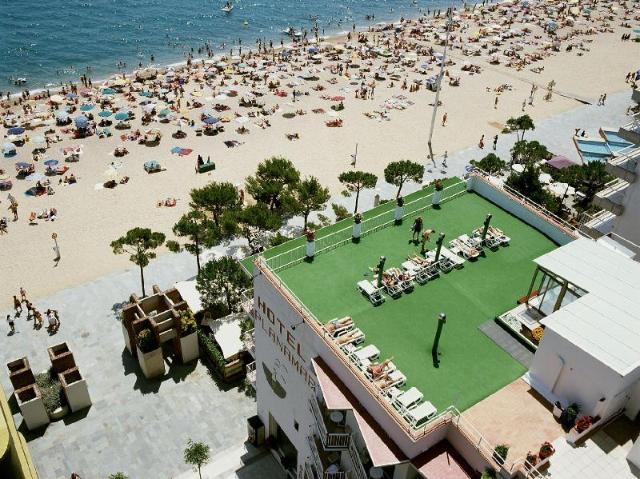 Planamar Hotel – Hotel, Platja d'Aro