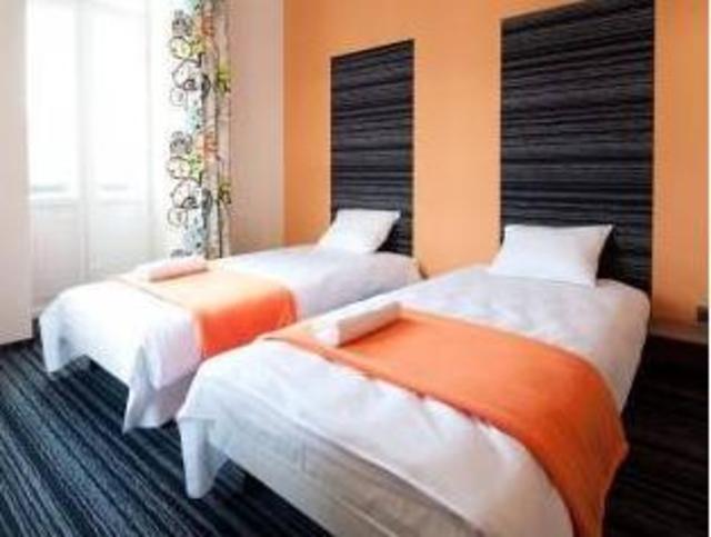 Planet Hostel, Hostel – Warsaw (photo 2)