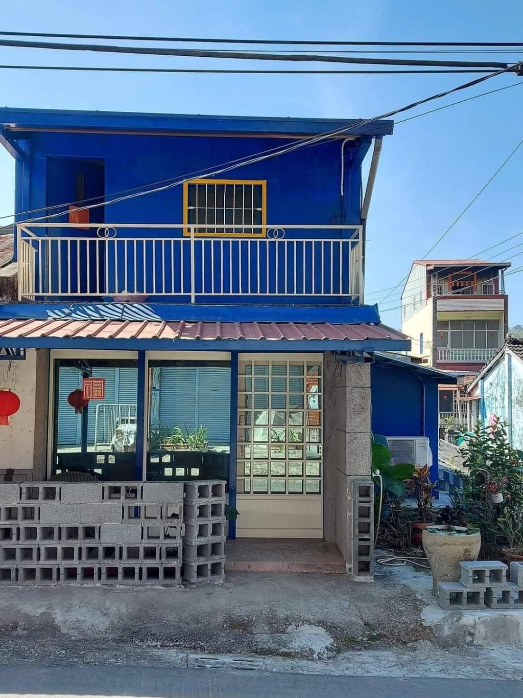 位于杉林区的1卧室平房-35平方米|带1个独立浴室, 别墅和独栋房屋 – 高雄 (第1张照片)