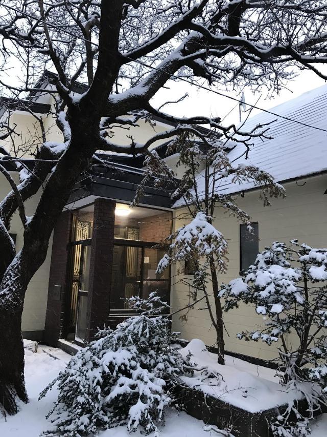 Plum House – Guesthouse/bed and breakfast, Otaru
