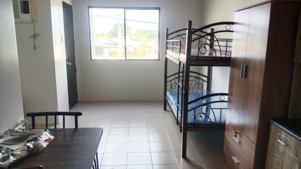 Apartamento de 24 m2 com 1 quarto(s) e 1 casa(s) de banho(s), na área Lapu-Lapu City, Apartamento – Cebu (foto 1)