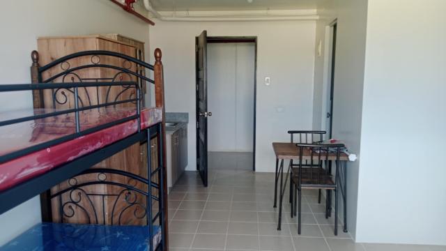 Apartamento de 24 m2 com 1 quarto(s) e 1 casa(s) de banho(s), na área Lapu-Lapu City, Apartamento – Cebu (foto 2)