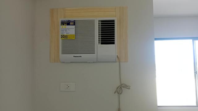 Apartamento de 24 m2 com 1 quarto(s) e 1 casa(s) de banho(s), na área Lapu-Lapu City, Apartamento – Cebu (foto 4)