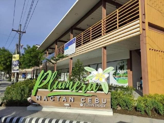 Plumera Mactan Condo unit – Apartment/Flat, Cebu
