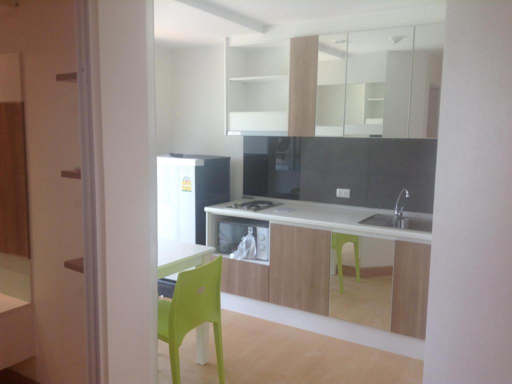 Plus 2 condominium, Apartamento – Phuket (foto 1)