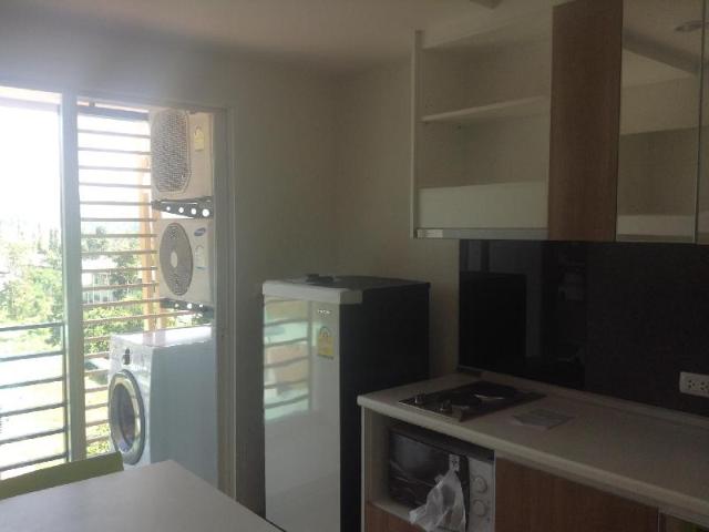 Plus 2 condominium, Apartamento – Phuket (foto 4)