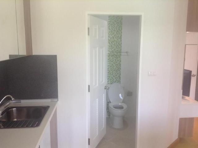 Plus 2 condominium, Apartamento – Phuket (foto 5)