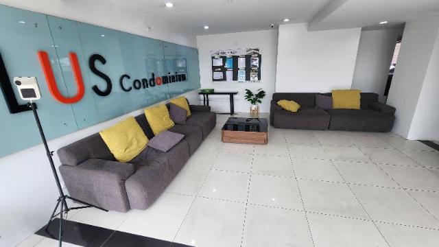 Plus Condominium 2, Apartment/Flat – Phuket (photo 2)