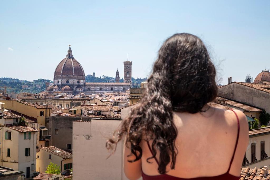 Plus Florence Hostel, Hostel – Florenz (Foto 1)
