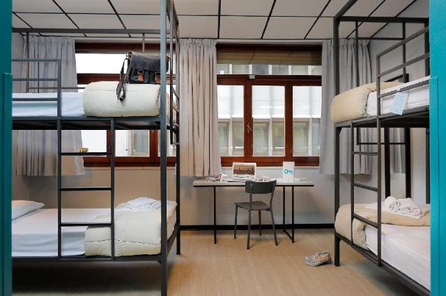 Plus Florence Hostel, Hostel – Florenz (Foto 2)