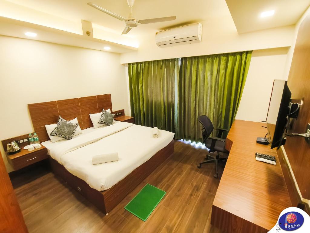 PLUTO HOMES, Villa y casa – Dehradun (foto 1)