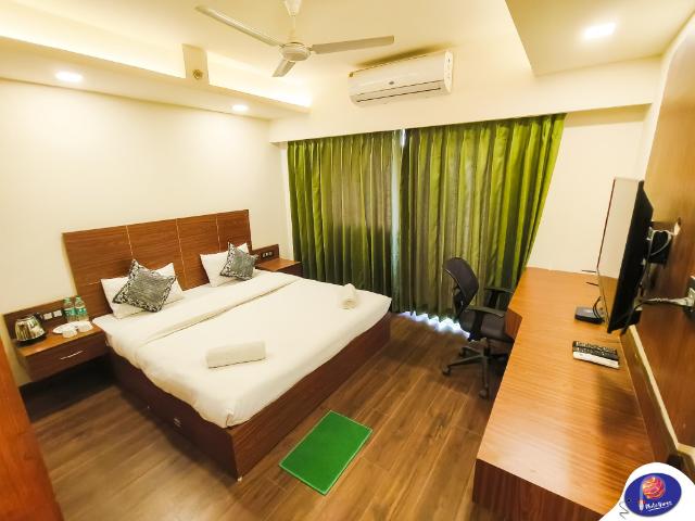 PLUTO HOMES – Entire House, Dehradun