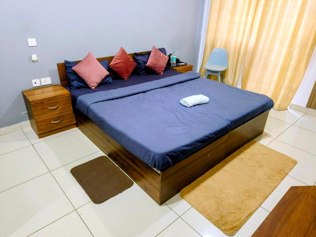 PLUTO HOMES, Hotel – Greater Noida (foto 1)