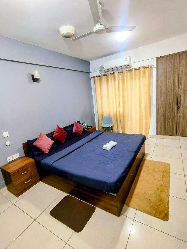 PLUTO HOMES, Hotel – Greater Noida (foto 2)
