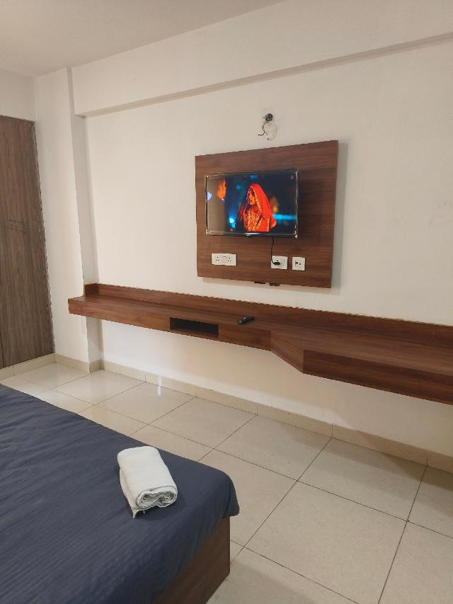 PLUTO HOMES, Hotel – Greater Noida (foto 5)